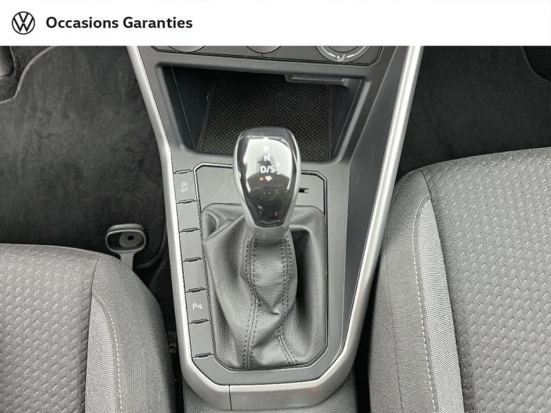 Voitures occasions VOLKSWAGEN POLO VW Edition Orvault