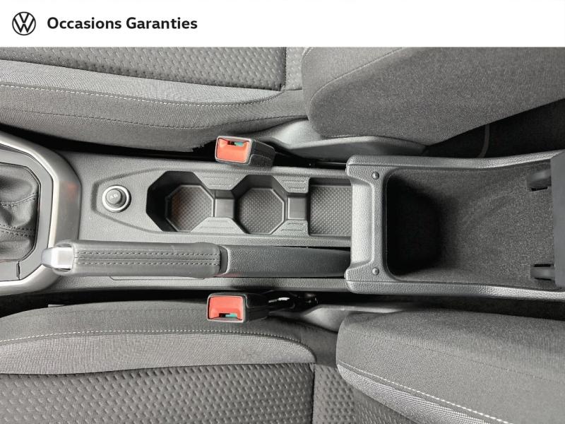 Voitures occasions VOLKSWAGEN POLO VW Edition Orvault
