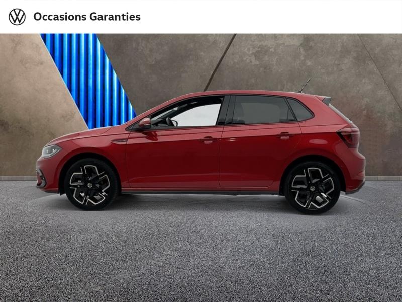 Voitures occasions VOLKSWAGEN POLO R-Line Edition Orvault