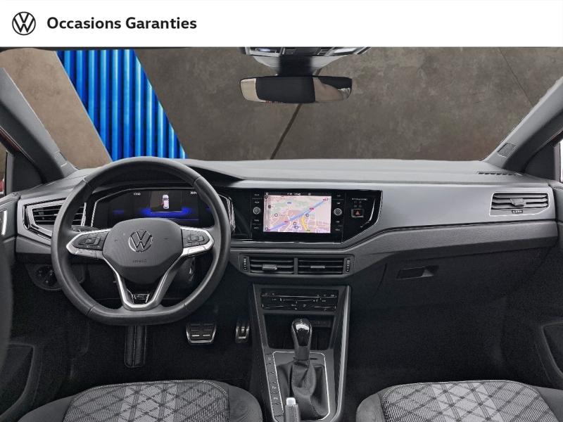 Voitures occasions VOLKSWAGEN POLO R-Line Edition Orvault