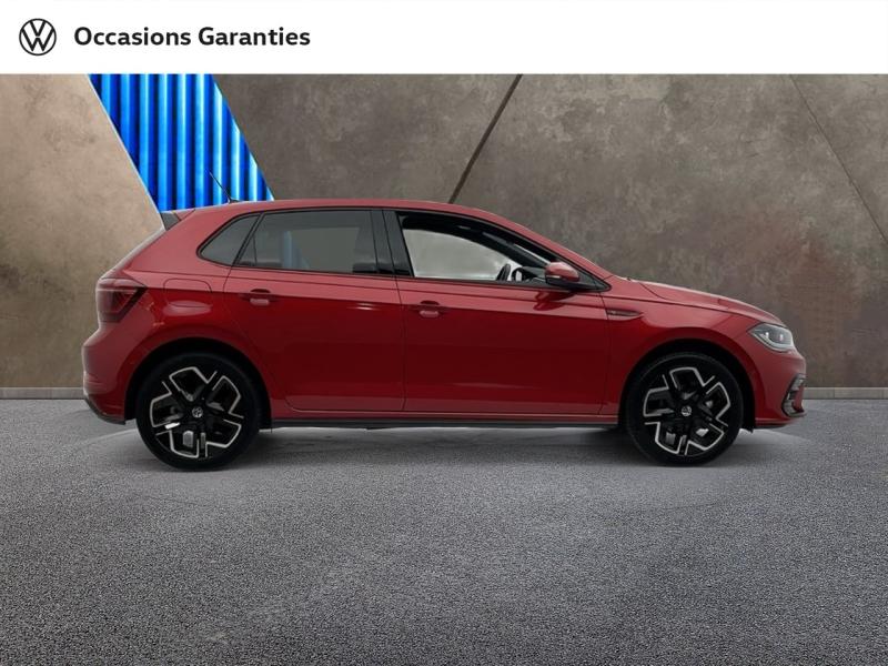Voitures occasions VOLKSWAGEN POLO R-Line Edition Orvault