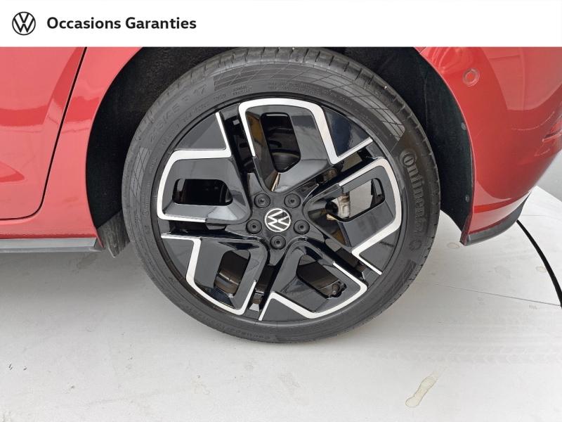 Voitures occasions VOLKSWAGEN POLO R-Line Edition Orvault