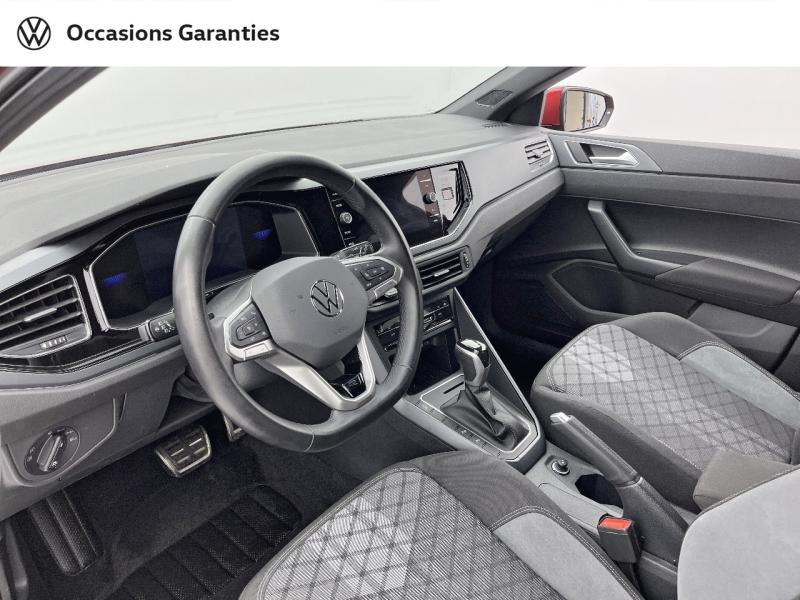 Voitures occasions VOLKSWAGEN POLO R-Line Edition Orvault