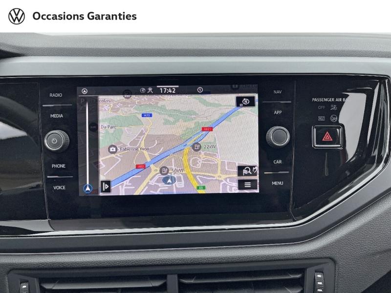 Voitures occasions VOLKSWAGEN POLO R-Line Edition Orvault