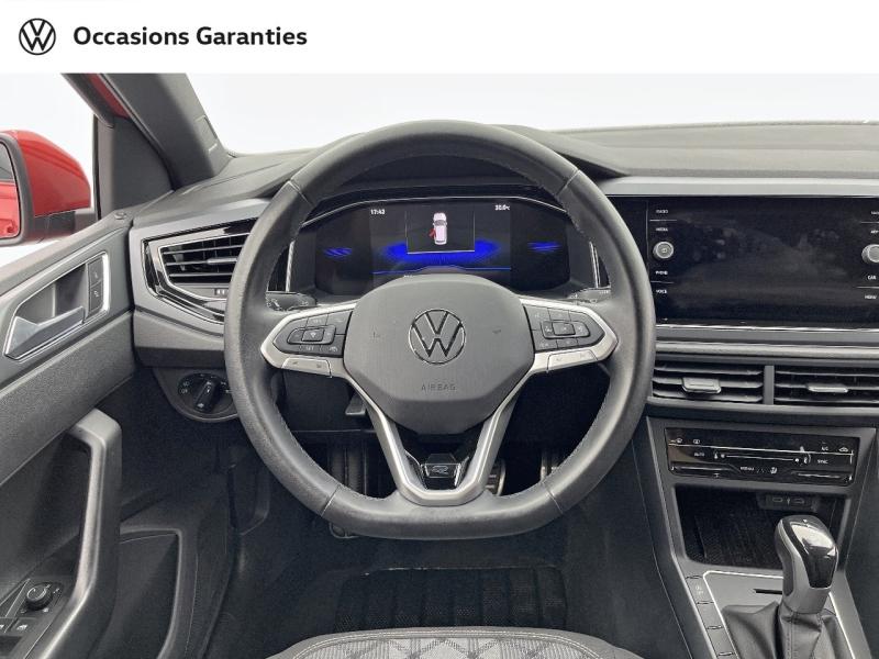 Voitures occasions VOLKSWAGEN POLO R-Line Edition Orvault