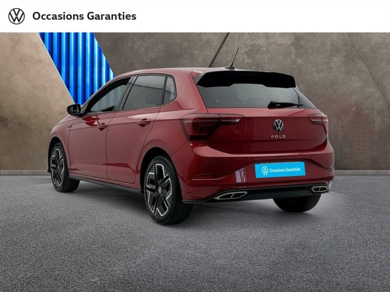 Voitures occasions VOLKSWAGEN POLO R-Line Edition Orvault