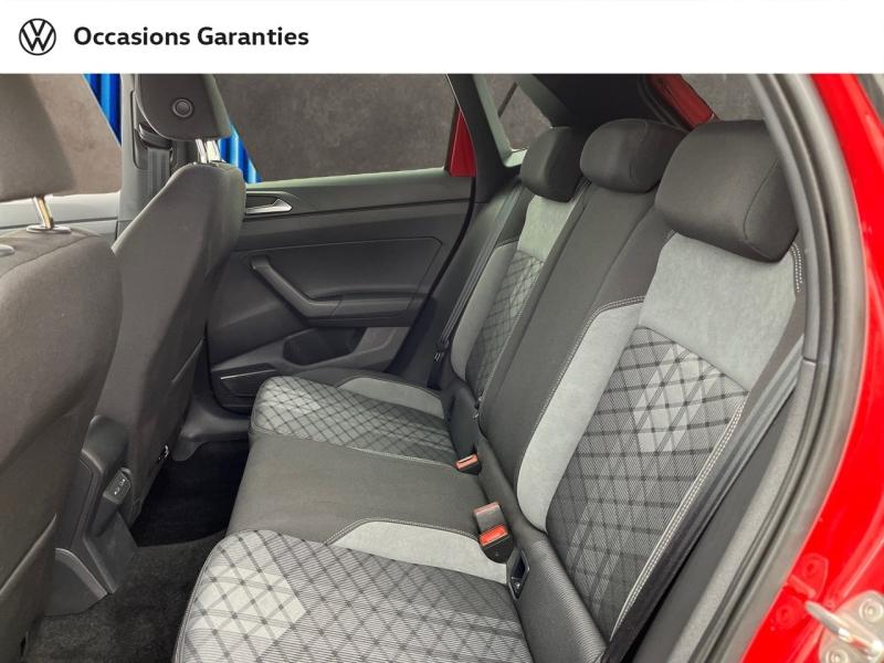 Voitures occasions VOLKSWAGEN POLO R-Line Edition Orvault