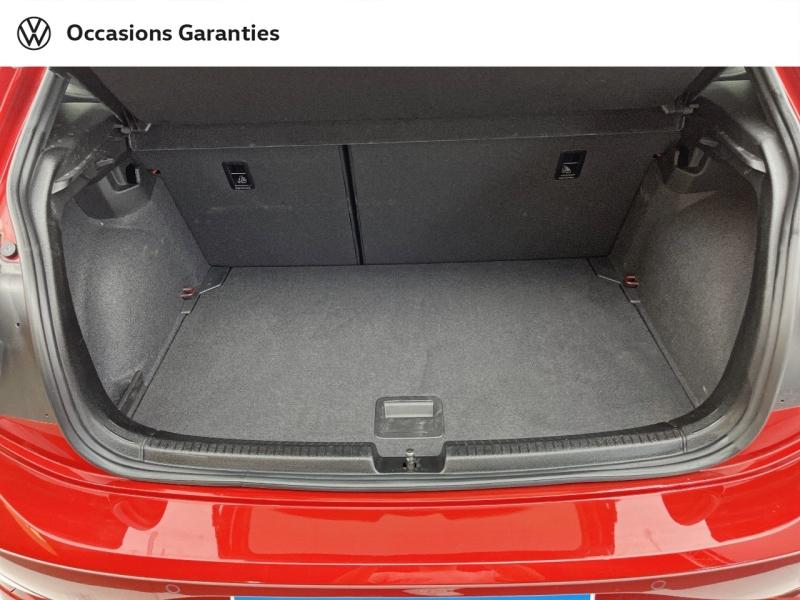 Voitures occasions VOLKSWAGEN POLO R-Line Edition Orvault