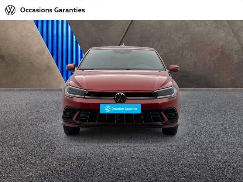Voitures occasions VOLKSWAGEN POLO R-Line Edition Orvault