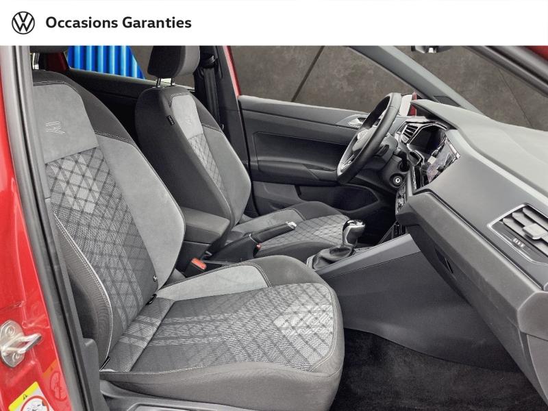 Voitures occasions VOLKSWAGEN POLO R-Line Edition Orvault