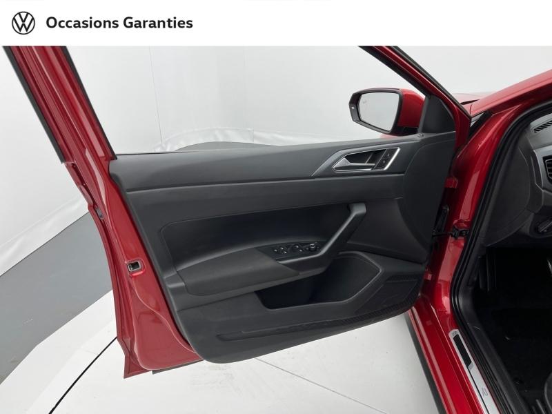 Voitures occasions VOLKSWAGEN POLO R-Line Edition Orvault