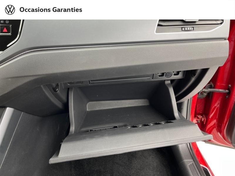 Voitures occasions VOLKSWAGEN POLO R-Line Edition Orvault