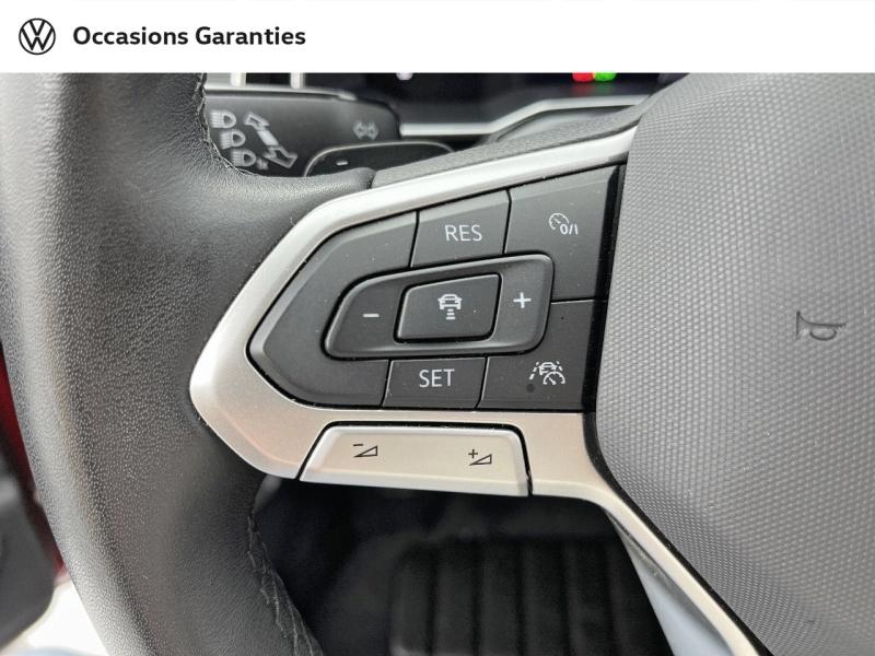 Voitures occasions VOLKSWAGEN POLO R-Line Edition Orvault
