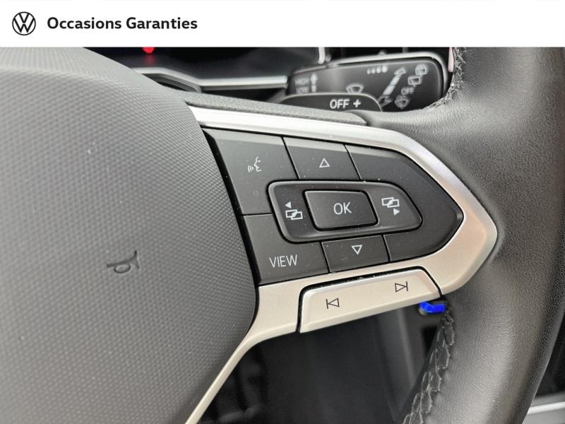 Voitures occasions VOLKSWAGEN POLO R-Line Edition Orvault