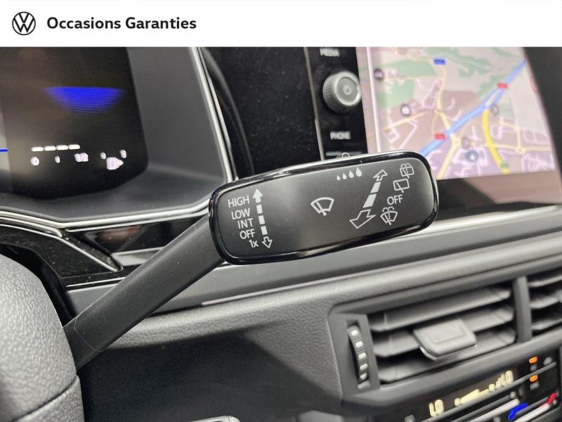 Voitures occasions VOLKSWAGEN POLO R-Line Edition Orvault