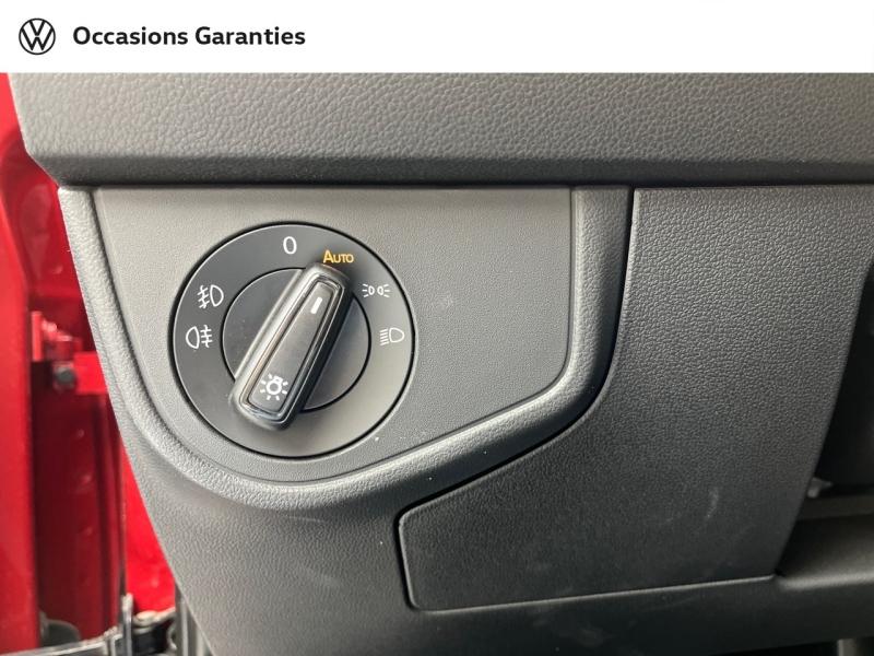 Voitures occasions VOLKSWAGEN POLO R-Line Edition Orvault