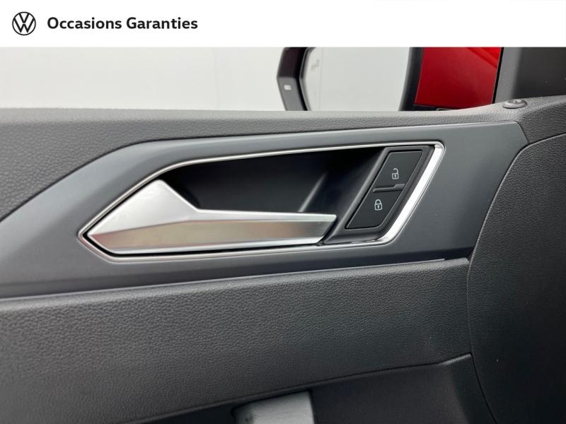 Voitures occasions VOLKSWAGEN POLO R-Line Edition Orvault