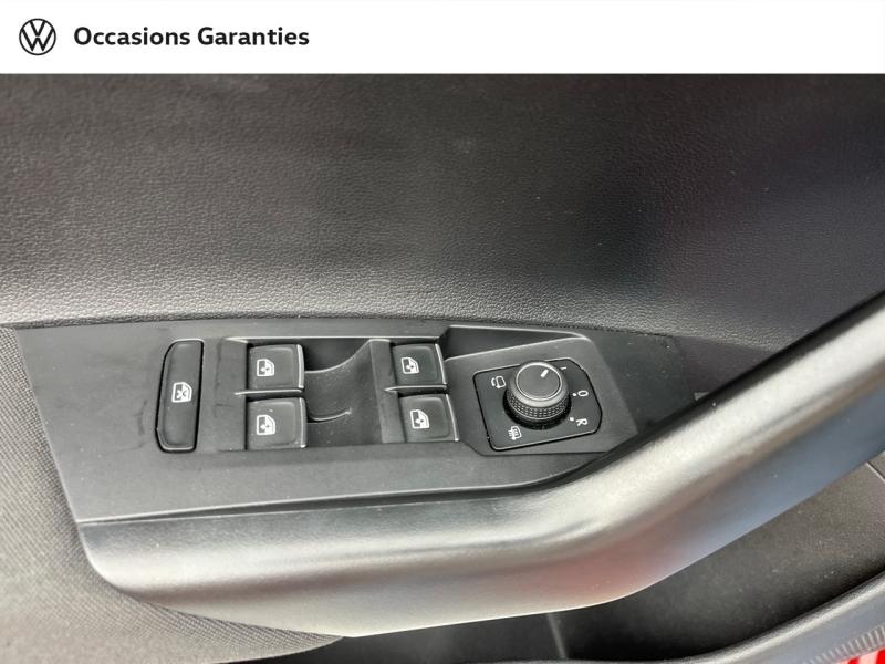 Voitures occasions VOLKSWAGEN POLO R-Line Edition Orvault