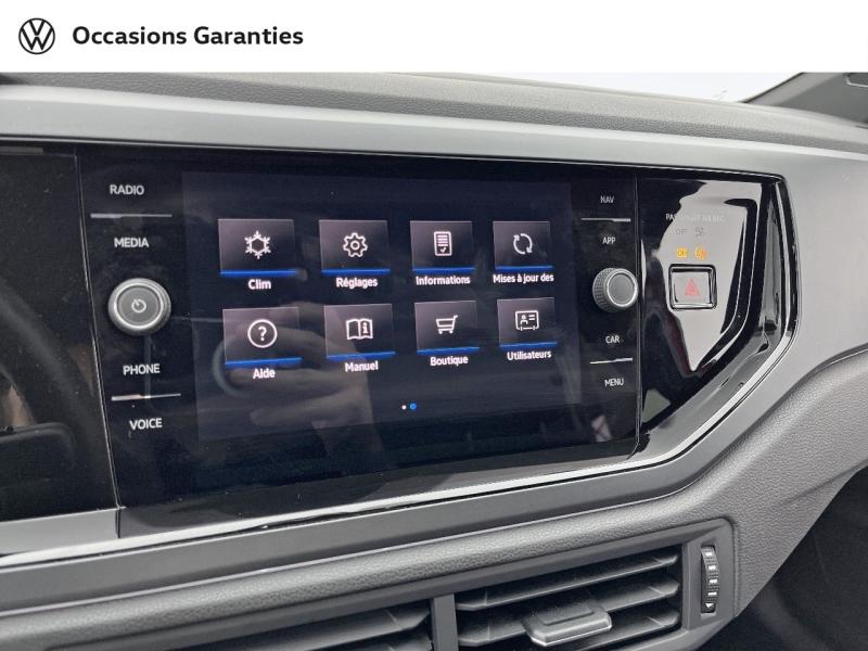 Voitures occasions VOLKSWAGEN POLO R-Line Edition Orvault