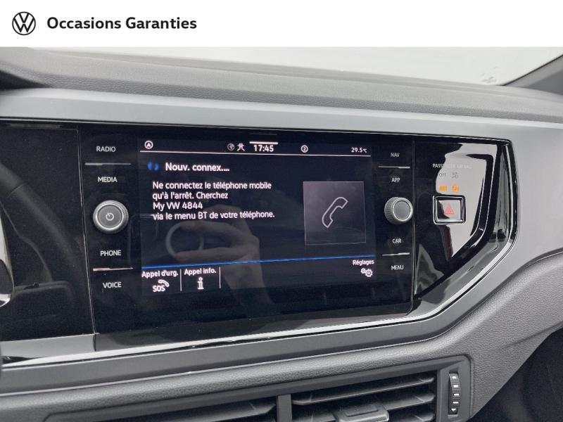 Voitures occasions VOLKSWAGEN POLO R-Line Edition Orvault
