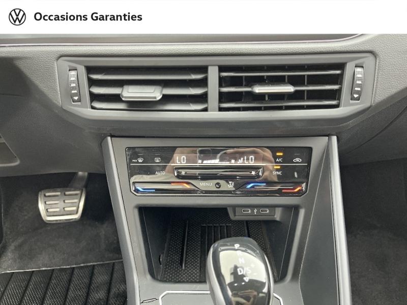 Voitures occasions VOLKSWAGEN POLO R-Line Edition Orvault