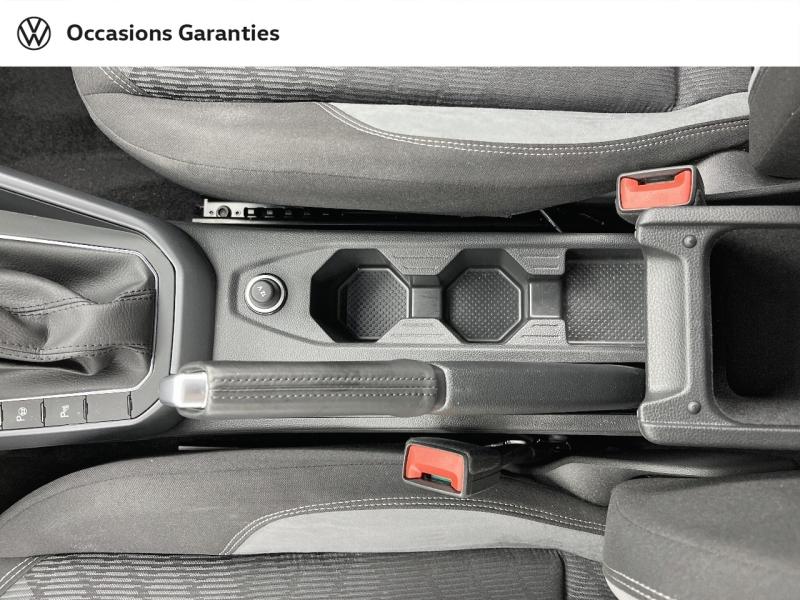 Voitures occasions VOLKSWAGEN POLO R-Line Edition Orvault