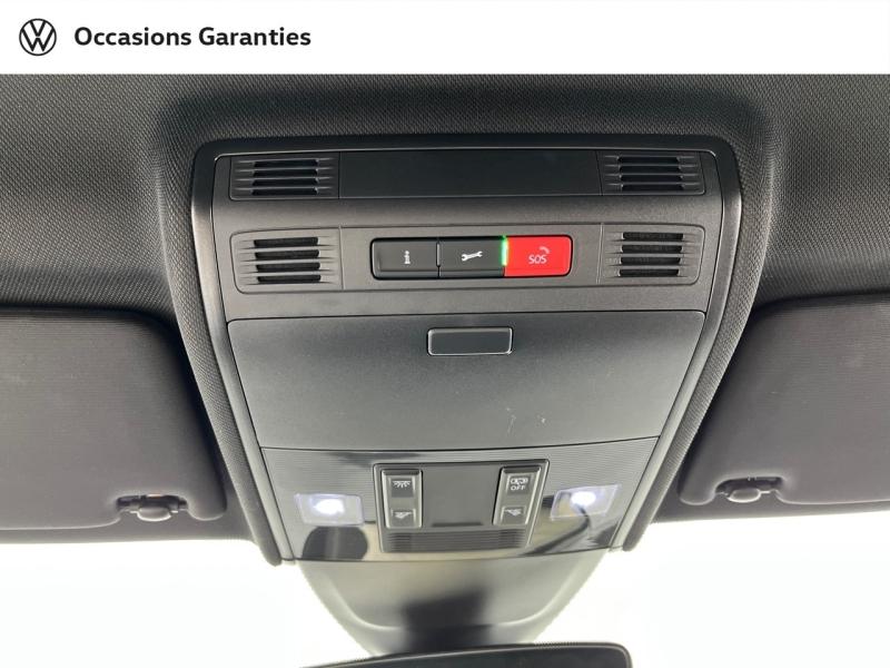 Voitures occasions VOLKSWAGEN POLO R-Line Edition Orvault