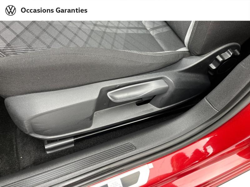Voitures occasions VOLKSWAGEN POLO R-Line Edition Orvault