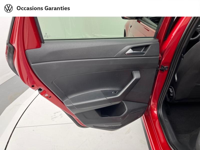 Voitures occasions VOLKSWAGEN POLO R-Line Edition Orvault