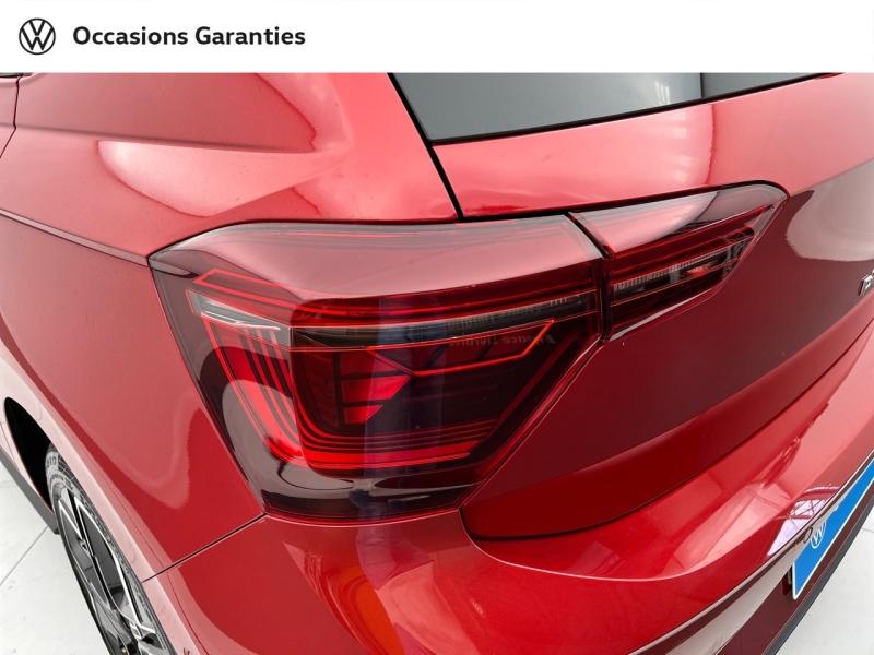 Voitures occasions VOLKSWAGEN POLO R-Line Edition Orvault