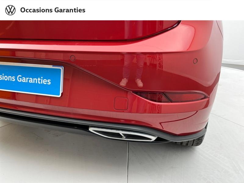 Voitures occasions VOLKSWAGEN POLO R-Line Edition Orvault
