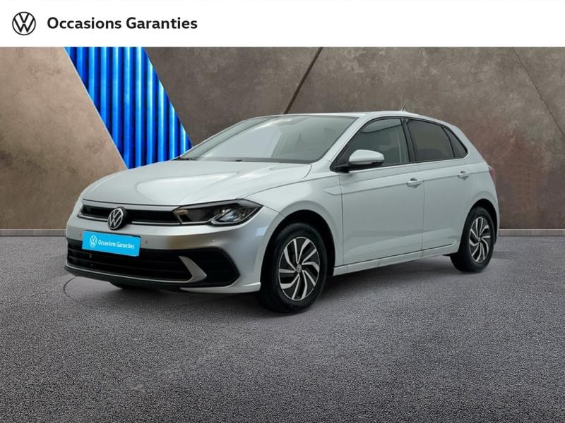 Voitures occasions VOLKSWAGEN POLO VW Edition Orvault