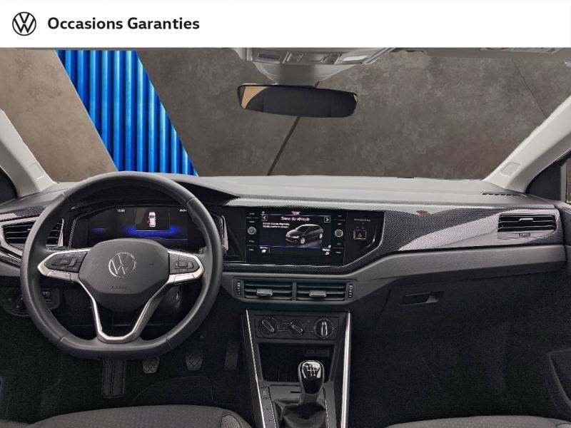 Voitures occasions VOLKSWAGEN POLO VW Edition Orvault