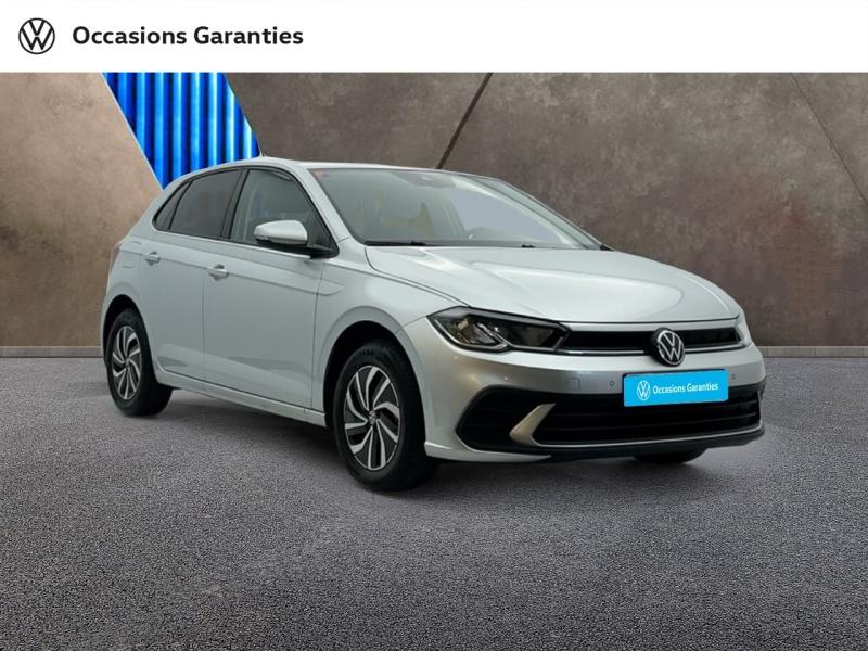 Voitures occasions VOLKSWAGEN POLO VW Edition Orvault