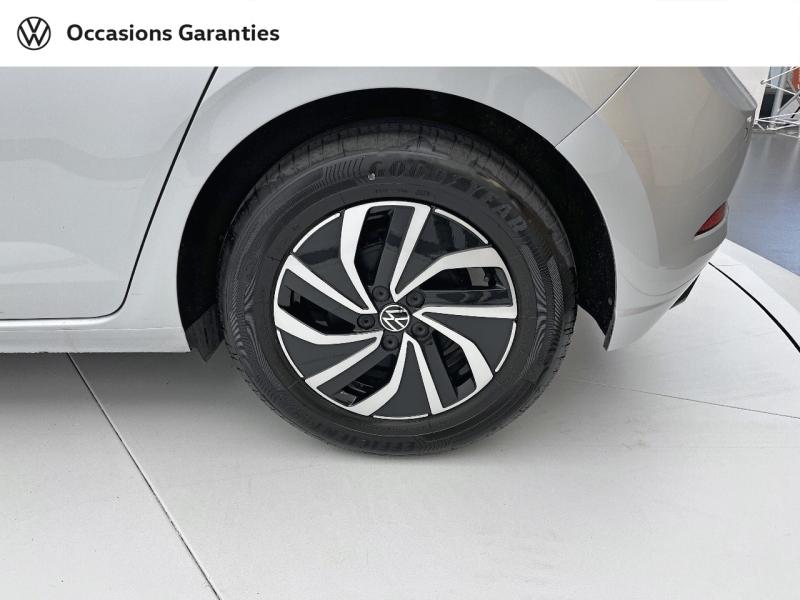 Voitures occasions VOLKSWAGEN POLO VW Edition Orvault