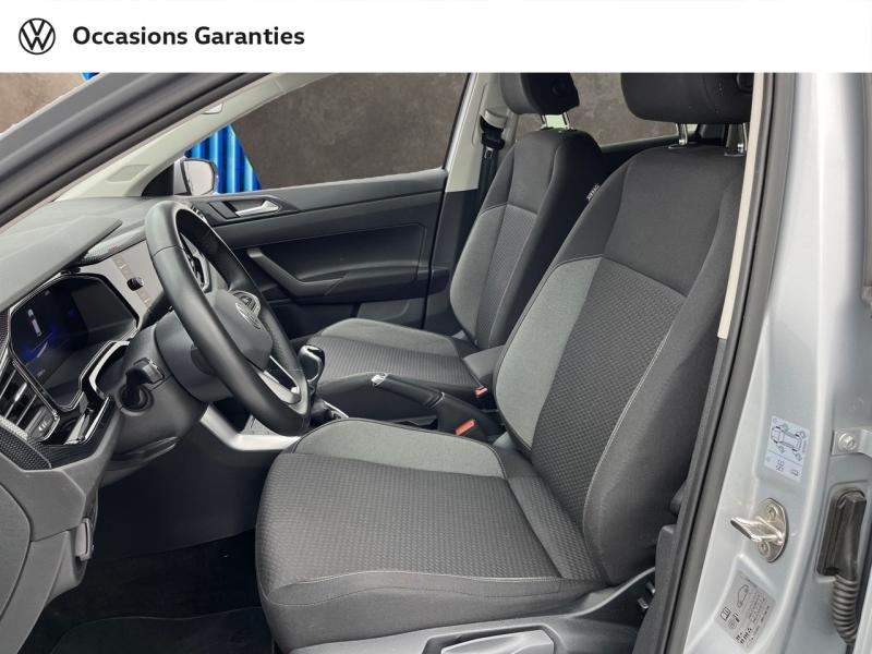 Voitures occasions VOLKSWAGEN POLO VW Edition Orvault