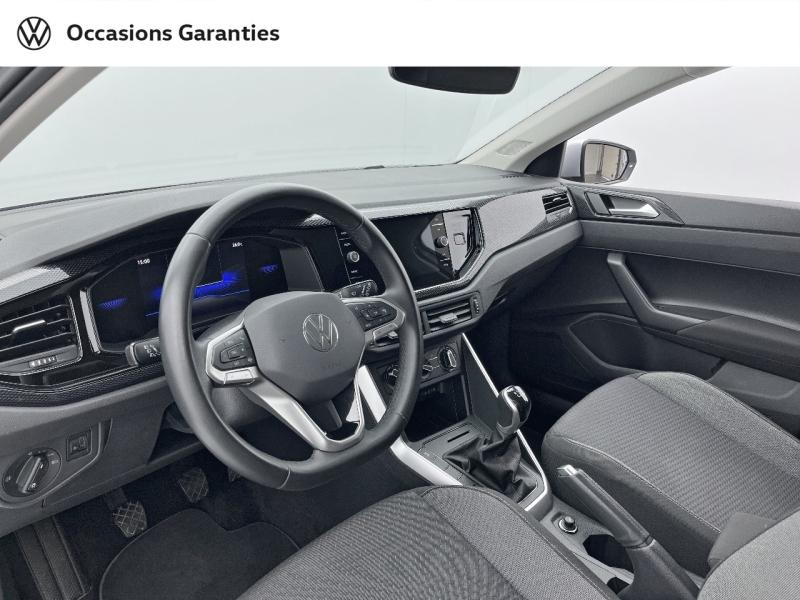 Voitures occasions VOLKSWAGEN POLO VW Edition Orvault