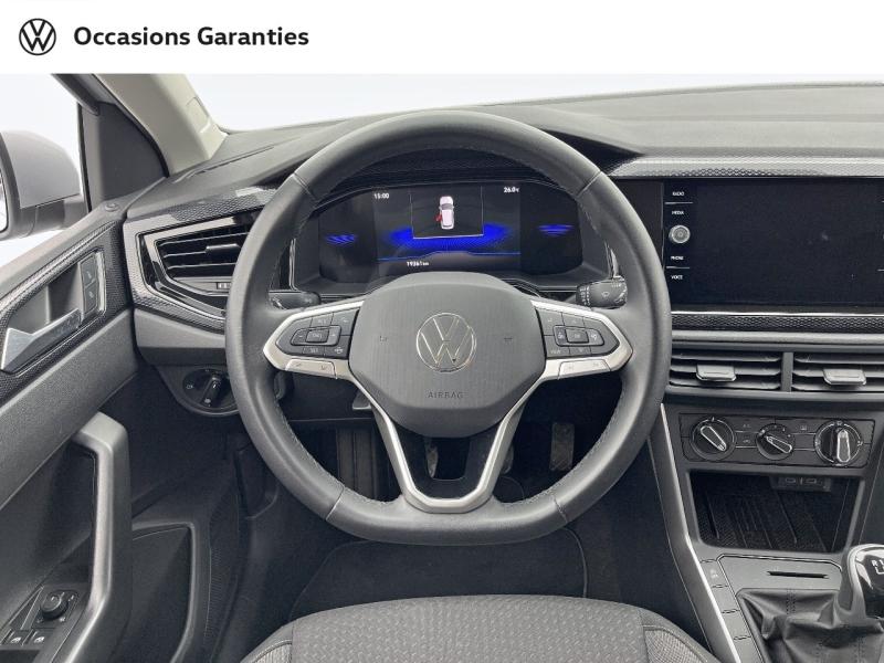 Voitures occasions VOLKSWAGEN POLO VW Edition Orvault
