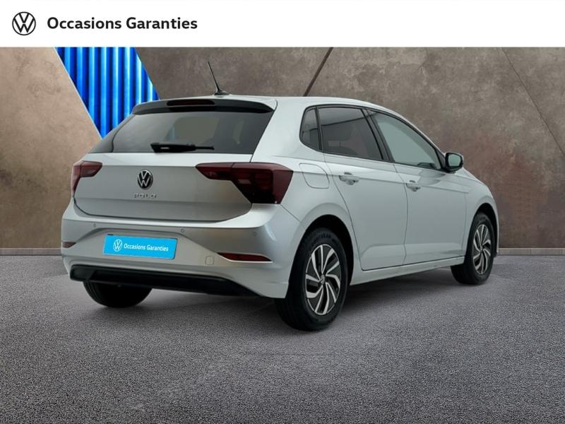 Voitures occasions VOLKSWAGEN POLO VW Edition Orvault