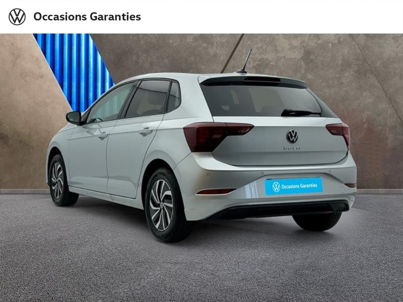 Voitures occasions VOLKSWAGEN POLO VW Edition Orvault