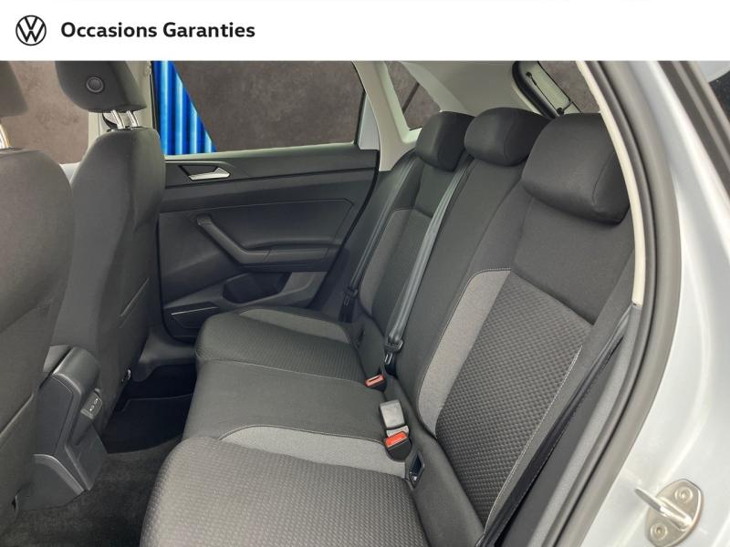 Voitures occasions VOLKSWAGEN POLO VW Edition Orvault