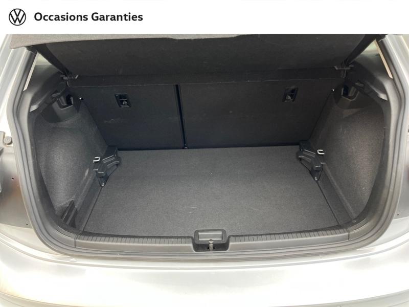 Voitures occasions VOLKSWAGEN POLO VW Edition Orvault