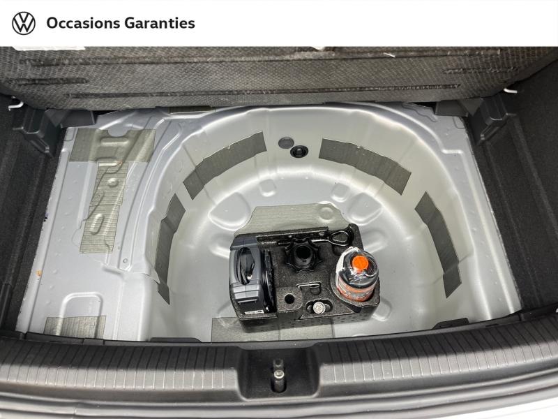 Voitures occasions VOLKSWAGEN POLO VW Edition Orvault