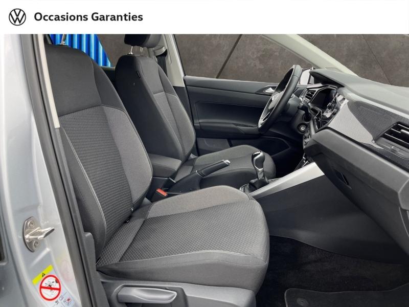 Voitures occasions VOLKSWAGEN POLO VW Edition Orvault