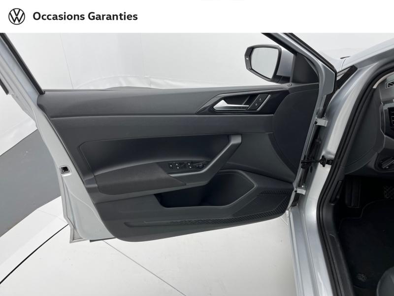 Voitures occasions VOLKSWAGEN POLO VW Edition Orvault