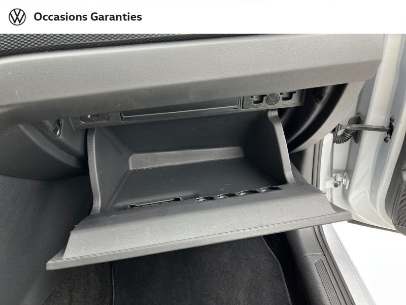 Voitures occasions VOLKSWAGEN POLO VW Edition Orvault