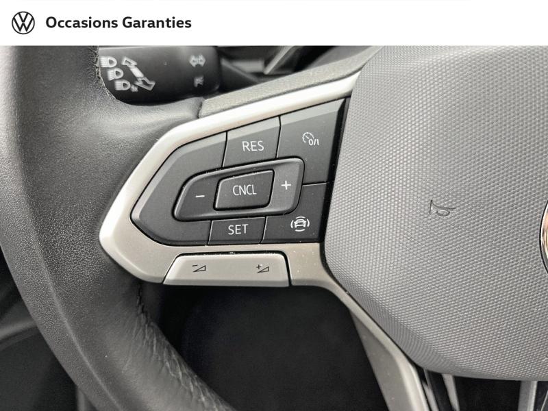 Voitures occasions VOLKSWAGEN POLO VW Edition Orvault