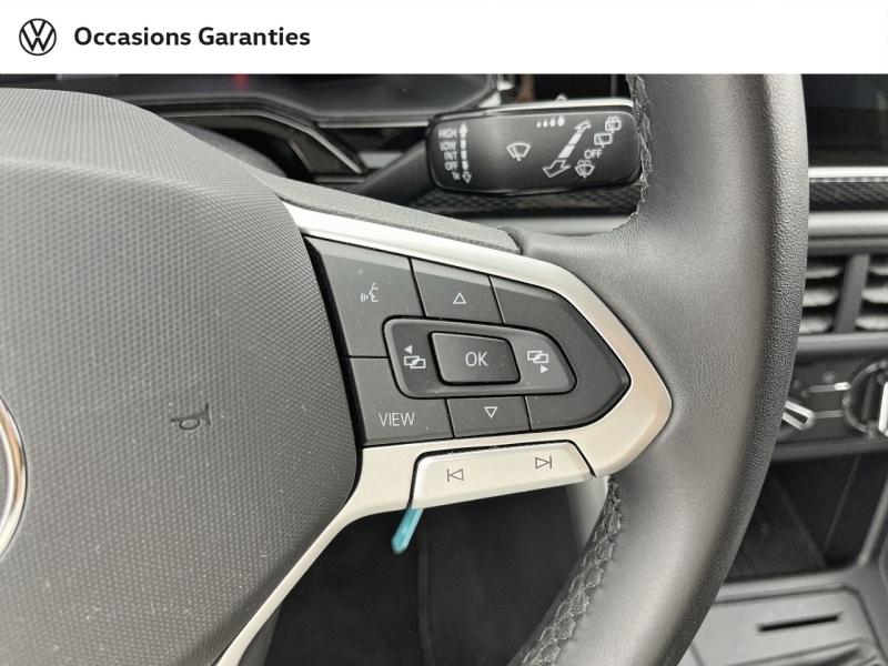 Voitures occasions VOLKSWAGEN POLO VW Edition Orvault