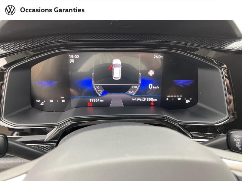 Voitures occasions VOLKSWAGEN POLO VW Edition Orvault