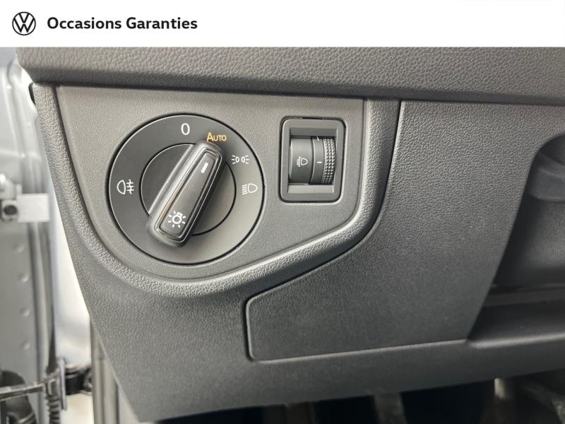 Voitures occasions VOLKSWAGEN POLO VW Edition Orvault